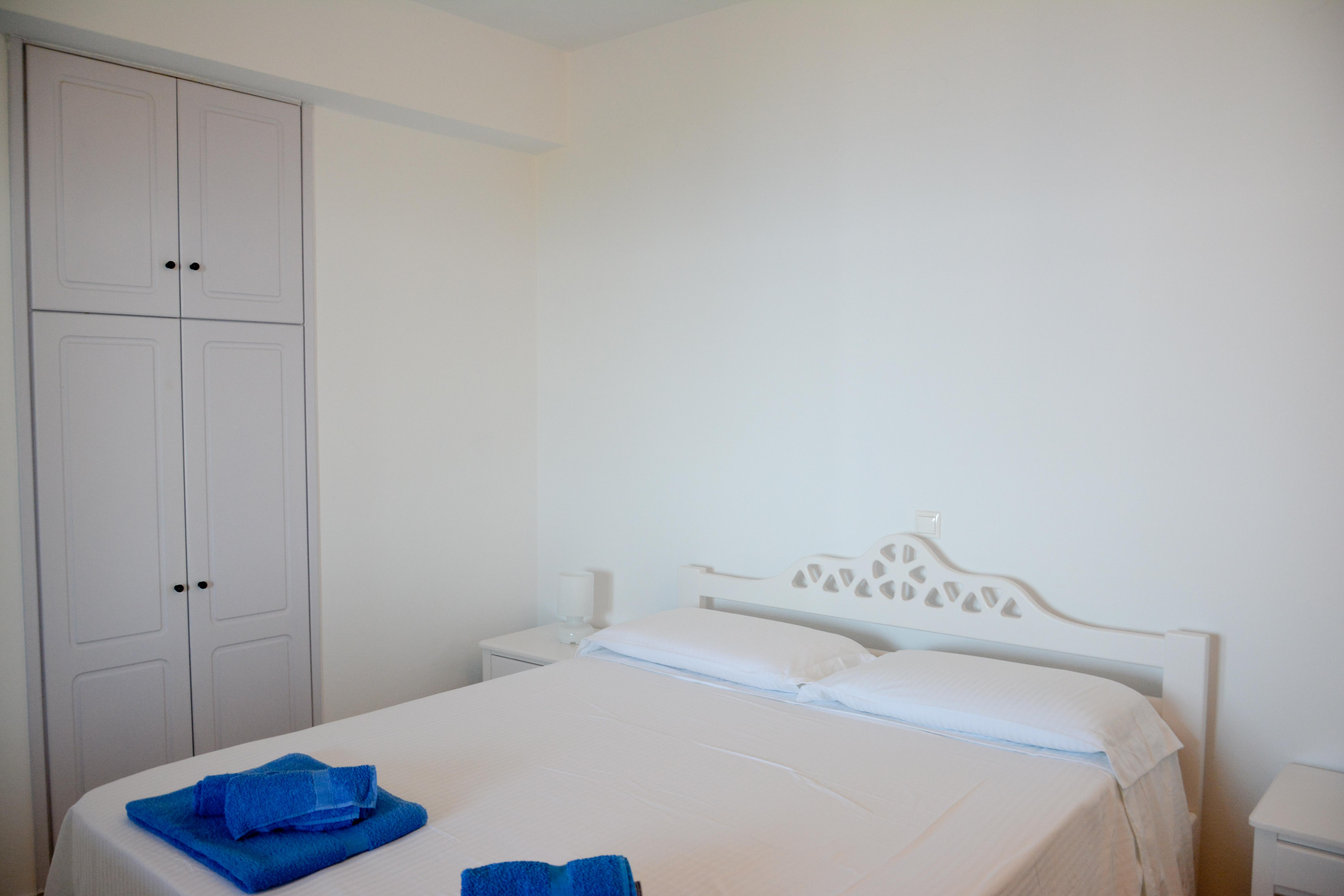 Stavros Bay Villa Tinos Bagian luar foto